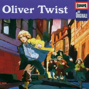 Image for '039/Oliver Twist'