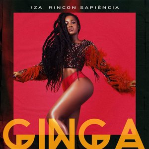 Image for 'Ginga (Participação especial de Rincon Sapiência)'