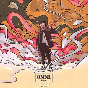 “Omni. (Deluxe Edition)”的封面