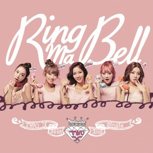 Image for 'Ring Ma Bell'