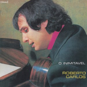 Image for 'O Inimitável (Remasterizado)'