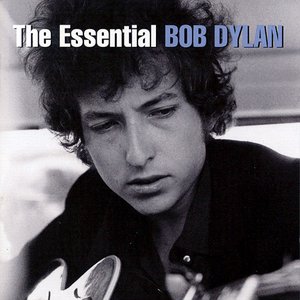 Image pour 'The Essential Bob Dylan Disc 1'