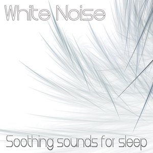 “White Noise”的封面