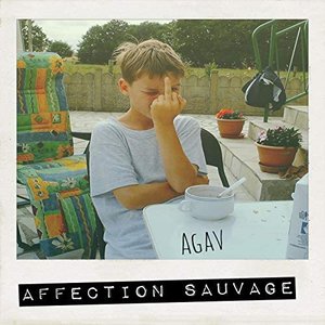 Image for 'Affection Sauvage'