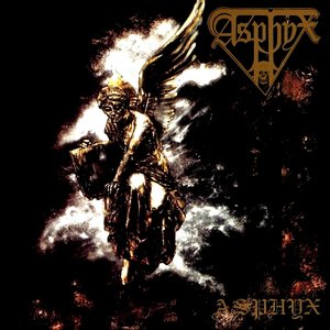 Image for 'Asphyx'