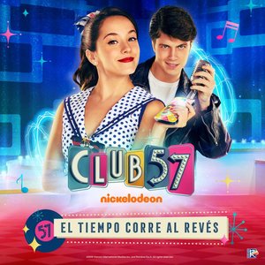“Club 57”的封面