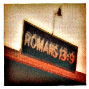 'Romans 13:9'の画像