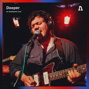 Image for 'Deeper on Audiotree Live'