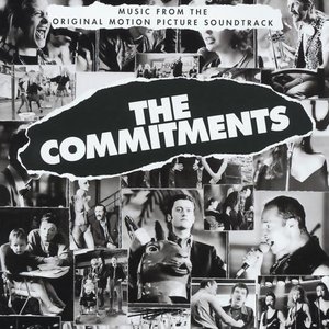 Image for 'The Commitments (Soundtrack from the Motion Picture)'