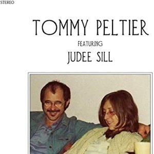 Image for 'tommy peltier featuring judee sill'
