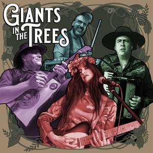 'Giants in the Trees'の画像