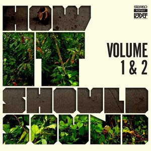 Imagen de 'How It Should Sound, Vol. 1  2'