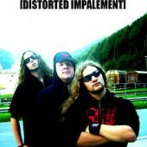 Image for 'Distorted Impalement'