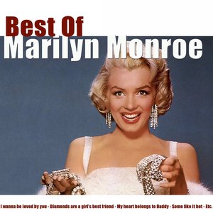 Image for 'Best of Marilyn Monroe'