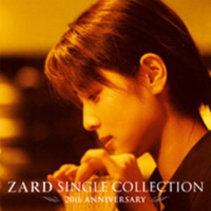 Image for 'ZARD SINGLE COLLECTIONS〜20th ANNIVERSARY〜'