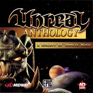 Изображение для 'A History Of Unreal Music'