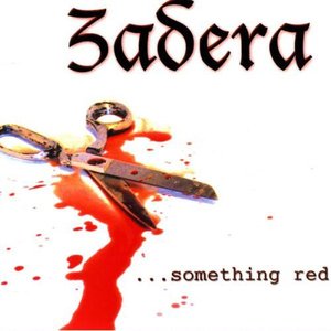 Image for 'Something Red'