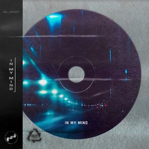 “In my mind”的封面