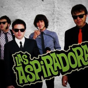 'Las Aspiradoras' için resim