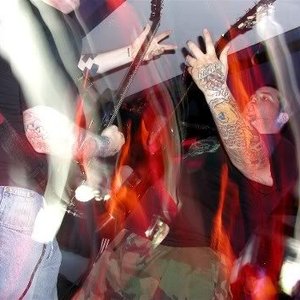 “Nothing Left to Mourn”的封面