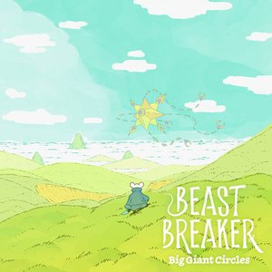 Изображение для 'Beast Breaker'