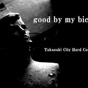 “good by my bicycle”的封面