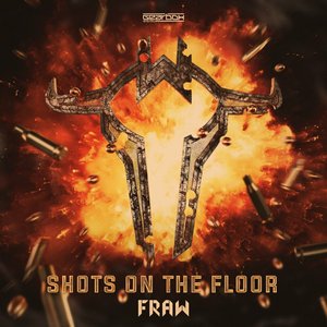 “Shots On The Floor”的封面