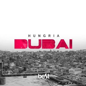 “Dubai”的封面