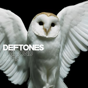 Image for 'Diamond Eyes (Deluxe)'