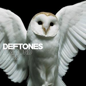 Image pour 'Diamond Eyes (Deluxe)'