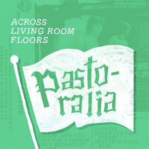 Image for 'Across Living Room Floors'