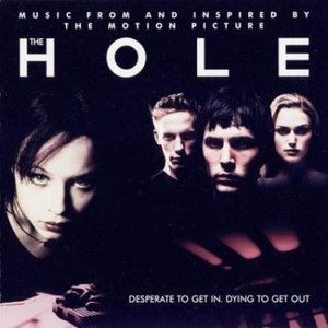 Image for 'The Hole'