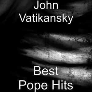 Image for 'Best Pope Hits'