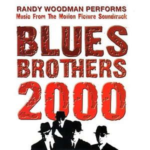 Imagen de 'Music from the Movie BLUES BROTHERS 2000'