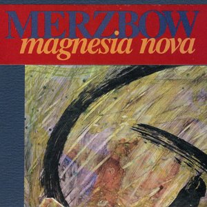 “Magnesia Nova”的封面