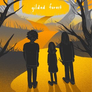 Image for 'gilded forest'