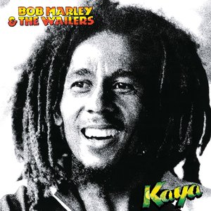 Image for 'Kaya (2013 Remaster)'