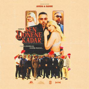 Image for 'Sen Dönene Kadar'