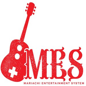 “Mariachi Entertainment System”的封面