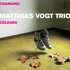 Image for 'Changing Colours'
