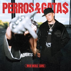 “PERROS&GATA$”的封面
