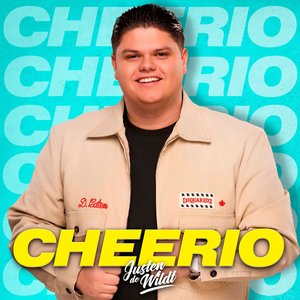 Image for 'Cheerio'