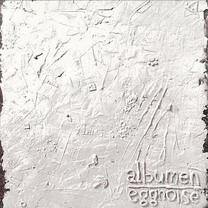 “Albumen”的封面