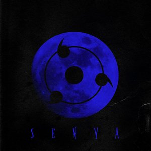 “Senya”的封面