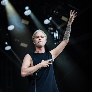 Image for 'Masto (coldrain)'