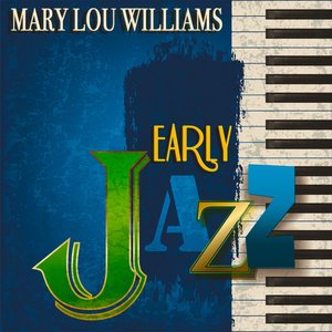 “Early Jazz (Remastered)”的封面