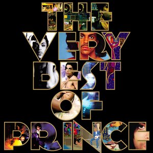 Image pour 'The Very Best of Prince'