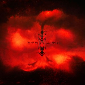 “Vermilion”的封面