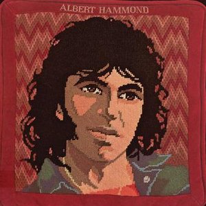 Bild für 'Albert Hammond'