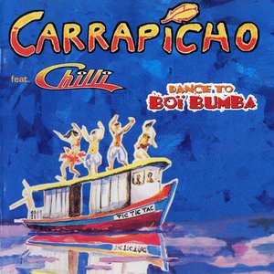 Image for 'Dance To Boi Bumba (feat. Carrapicho)'